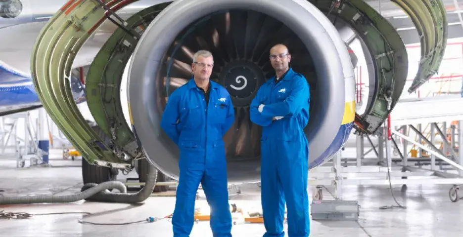 Sous-traitance Aéronautique