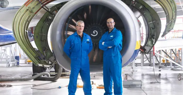 Sous-traitance Aéronautique